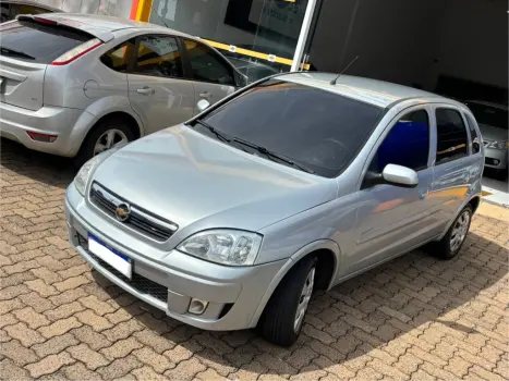 CHEVROLET Corsa Hatch 1.4 4P MAXX FLEX, Foto 2