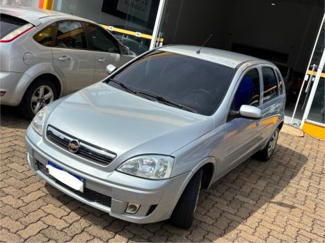 CHEVROLET Corsa Hatch 1.4 4P MAXX FLEX, Foto 3
