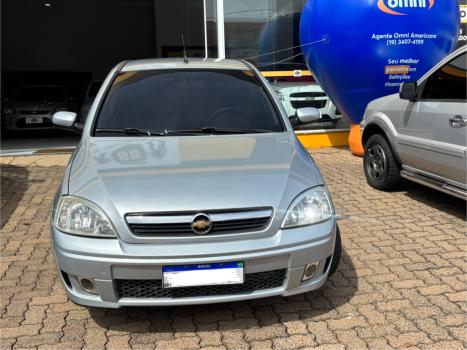 CHEVROLET Corsa Hatch 1.4 4P MAXX FLEX, Foto 4