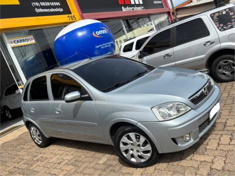 CHEVROLET Corsa Hatch 1.4 4P MAXX FLEX, Foto 7