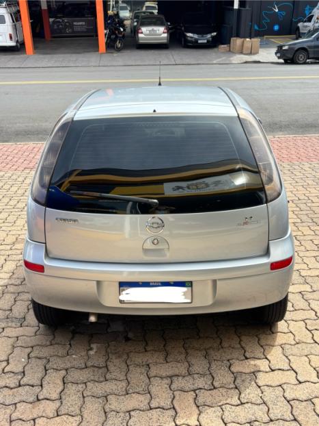 CHEVROLET Corsa Hatch 1.4 4P MAXX FLEX, Foto 8