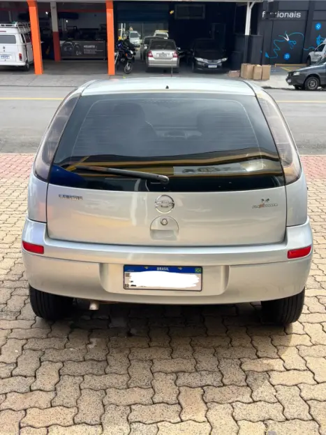 CHEVROLET Corsa Hatch 1.4 4P MAXX FLEX, Foto 9