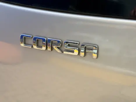 CHEVROLET Corsa Hatch 1.4 4P MAXX FLEX, Foto 15