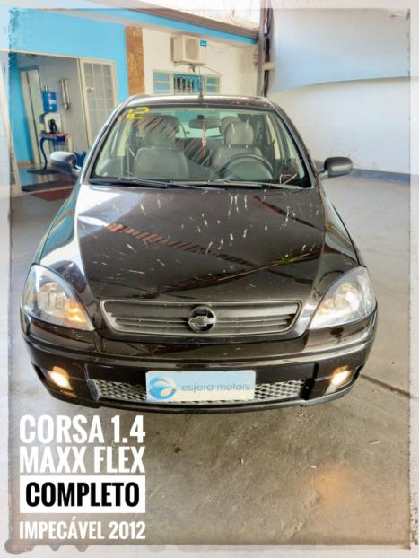 CHEVROLET Corsa Hatch 1.4 4P MAXX FLEX, Foto 1