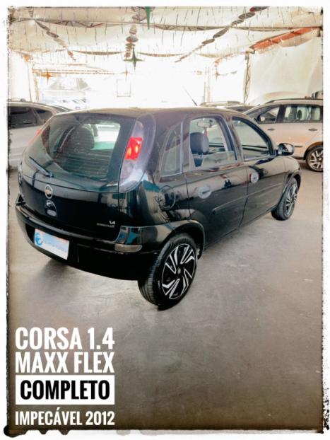 CHEVROLET Corsa Hatch 1.4 4P MAXX FLEX, Foto 6