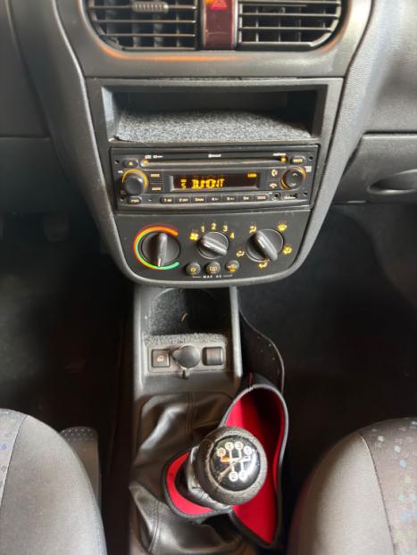 CHEVROLET Corsa Hatch 1.4 4P MAXX FLEX, Foto 7