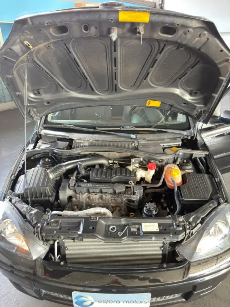 CHEVROLET Corsa Hatch 1.4 4P MAXX FLEX, Foto 11