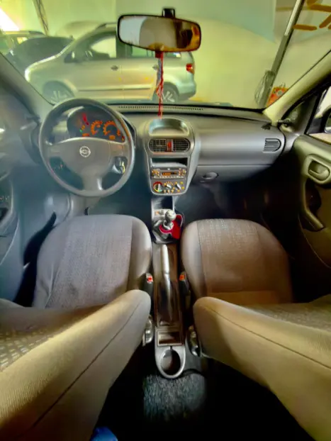 CHEVROLET Corsa Hatch 1.4 4P MAXX FLEX, Foto 12