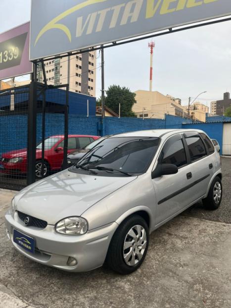 CHEVROLET Corsa Hatch 1.0 MPFI WIND, Foto 1
