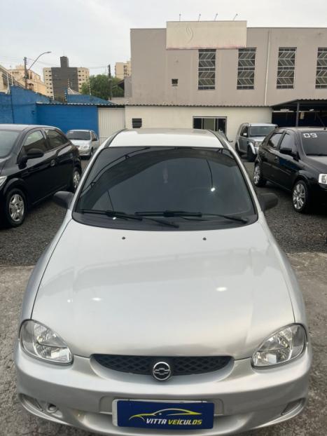 CHEVROLET Corsa Hatch 1.0 MPFI WIND, Foto 2
