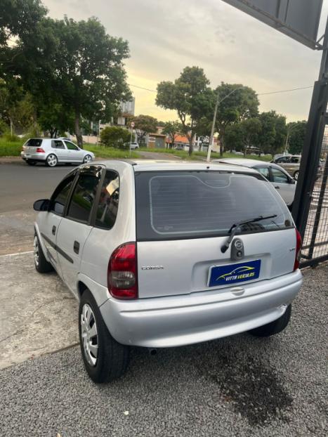 CHEVROLET Corsa Hatch 1.0 MPFI WIND, Foto 3