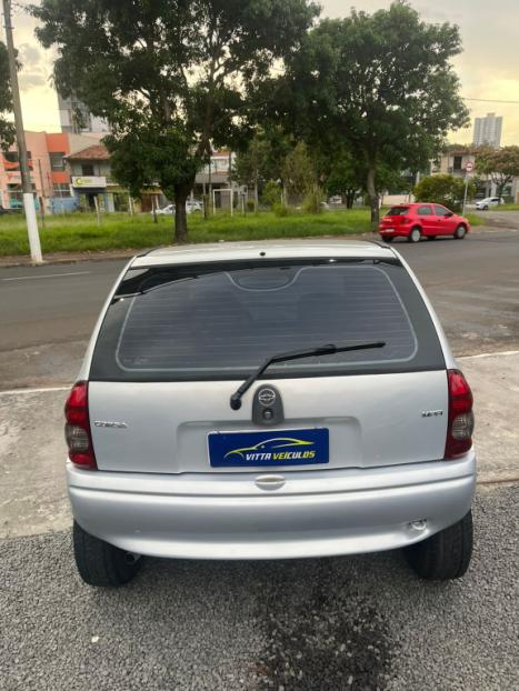 CHEVROLET Corsa Hatch 1.0 MPFI WIND, Foto 4