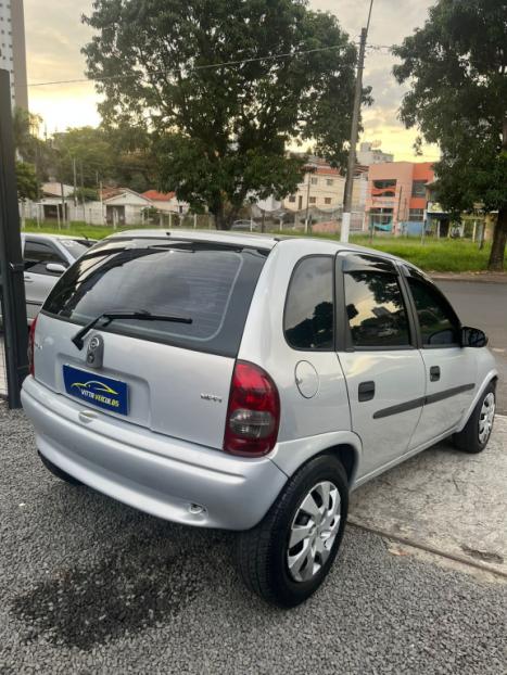 CHEVROLET Corsa Hatch 1.0 MPFI WIND, Foto 5
