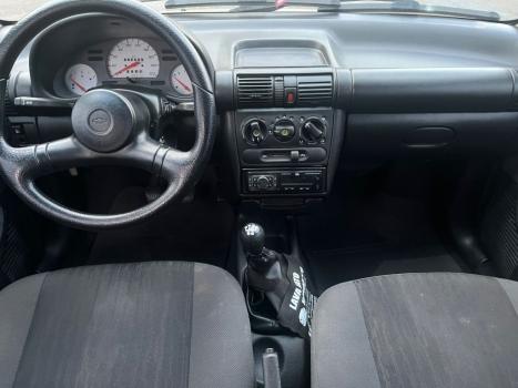 CHEVROLET Corsa Hatch 1.0 MPFI WIND, Foto 8