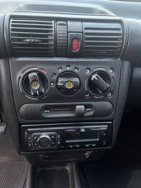 CHEVROLET Corsa Hatch 1.0 MPFI WIND, Foto 11