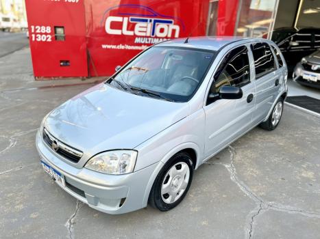 CHEVROLET Corsa Hatch 1.4 4P MAXX FLEX, Foto 2