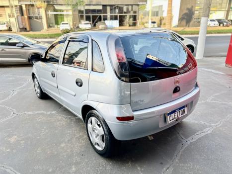 CHEVROLET Corsa Hatch 1.4 4P MAXX FLEX, Foto 3