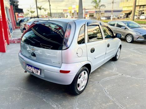 CHEVROLET Corsa Hatch 1.4 4P MAXX FLEX, Foto 4