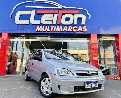 CHEVROLET Corsa Hatch 1.4 4P MAXX FLEX, Foto 9