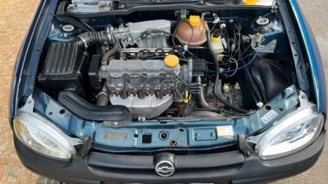 CHEVROLET Corsa Hatch 1.0 WIND, Foto 12