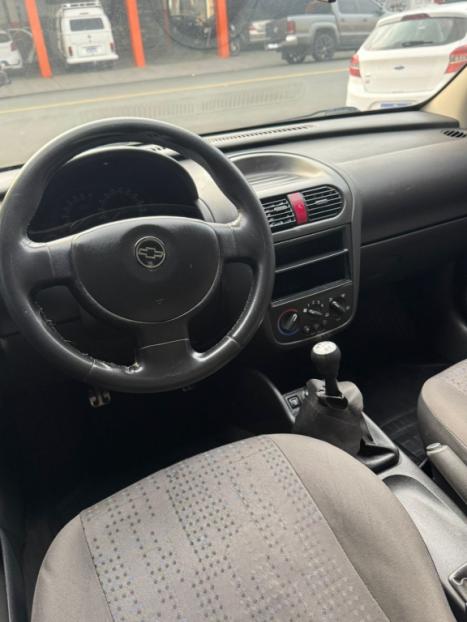 CHEVROLET Corsa Hatch 1.4 4P MAXX FLEX, Foto 2