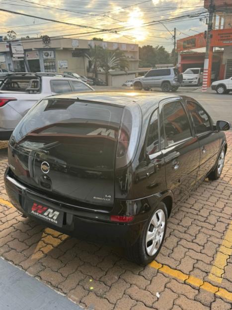 CHEVROLET Corsa Hatch 1.4 4P MAXX FLEX, Foto 4