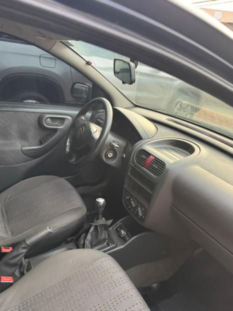 CHEVROLET Corsa Hatch 1.4 4P MAXX FLEX, Foto 6