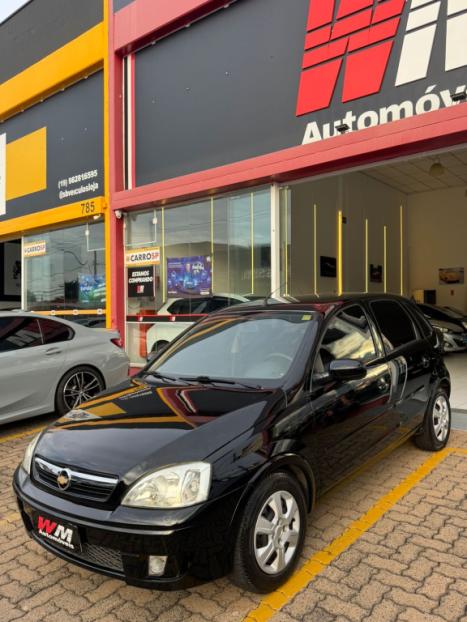 CHEVROLET Corsa Hatch 1.4 4P MAXX FLEX, Foto 8