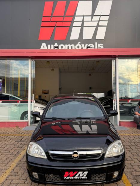 CHEVROLET Corsa Hatch 1.4 4P MAXX FLEX, Foto 9