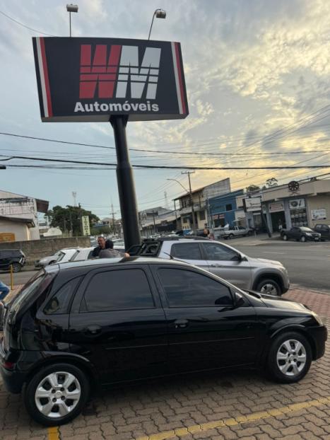 CHEVROLET Corsa Hatch 1.4 4P MAXX FLEX, Foto 10