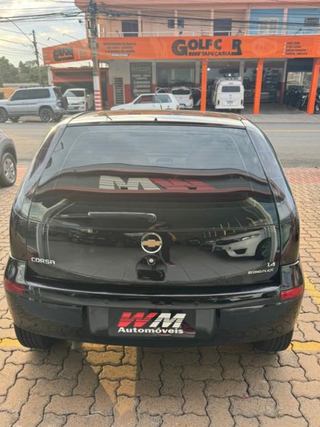 CHEVROLET Corsa Hatch 1.4 4P MAXX FLEX, Foto 11