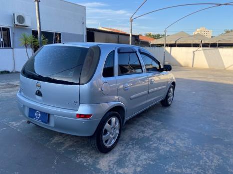 CHEVROLET Corsa Hatch 1.4 4P PREMIUM FLEX, Foto 4
