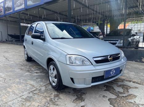CHEVROLET Corsa Hatch 1.4 4P MAXX FLEX, Foto 2