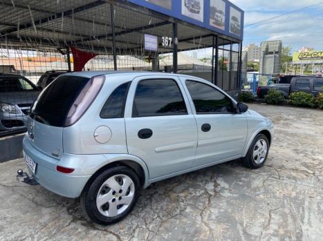 CHEVROLET Corsa Hatch 1.4 4P MAXX FLEX, Foto 4
