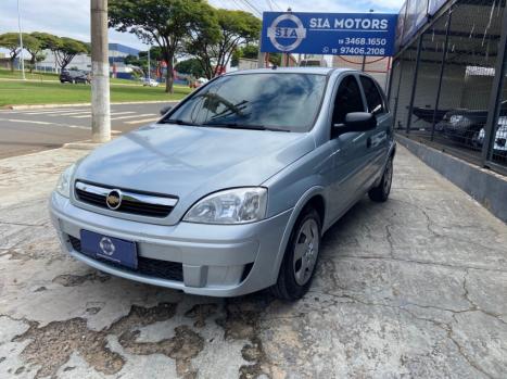 CHEVROLET Corsa Hatch 1.4 4P MAXX FLEX, Foto 7