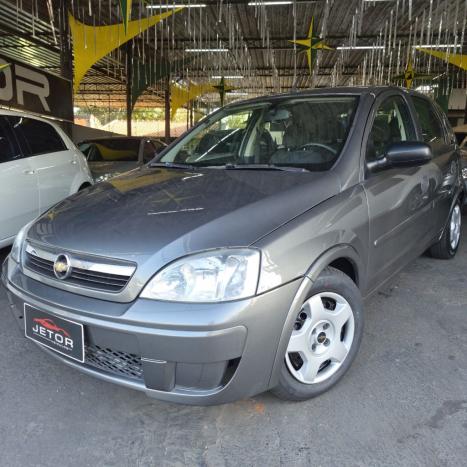 CHEVROLET Corsa Hatch 1.4 4P MAXX FLEX, Foto 2