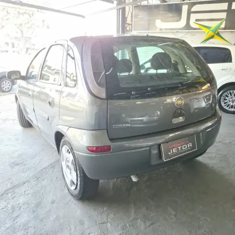 CHEVROLET Corsa Hatch 1.4 4P MAXX FLEX, Foto 4