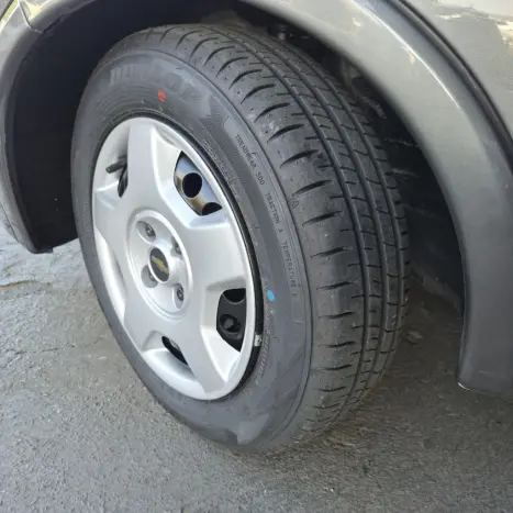 CHEVROLET Corsa Hatch 1.4 4P MAXX FLEX, Foto 5