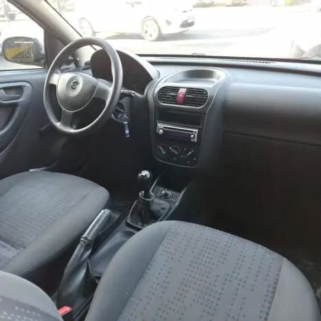CHEVROLET Corsa Hatch 1.4 4P MAXX FLEX, Foto 7