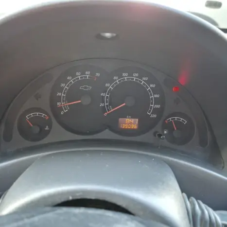 CHEVROLET Corsa Hatch 1.4 4P MAXX FLEX, Foto 8