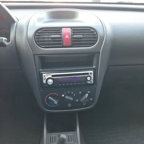 CHEVROLET Corsa Hatch 1.4 4P MAXX FLEX, Foto 9