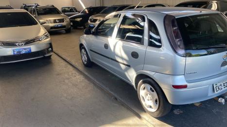 CHEVROLET Corsa Hatch 1.4 4P MAXX FLEX, Foto 4