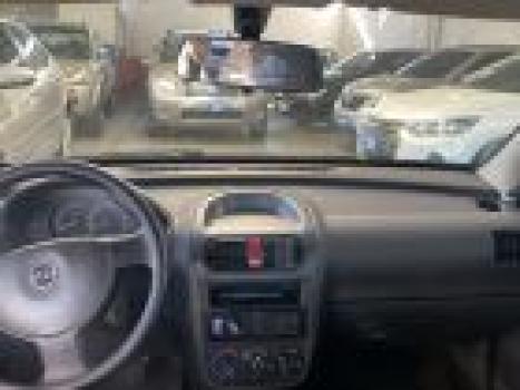 CHEVROLET Corsa Hatch 1.4 4P MAXX FLEX, Foto 8