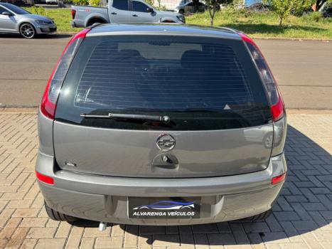 CHEVROLET Corsa Hatch 1.0 4P MAXX, Foto 6