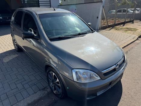CHEVROLET Corsa Hatch 1.0 4P MAXX, Foto 9