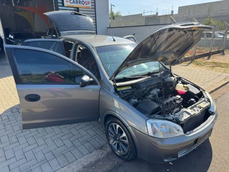 CHEVROLET Corsa Hatch 1.0 4P MAXX, Foto 11