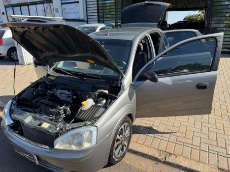 CHEVROLET Corsa Hatch 1.0 4P MAXX, Foto 14