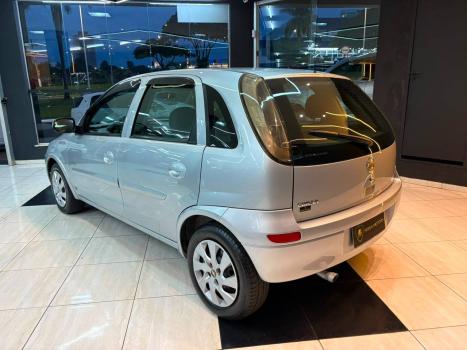 CHEVROLET Corsa Hatch 1.4 4P MAXX FLEX, Foto 4