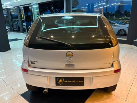 CHEVROLET Corsa Hatch 1.4 4P MAXX FLEX, Foto 5