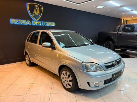 CHEVROLET Corsa Hatch 1.4 4P MAXX FLEX, Foto 7